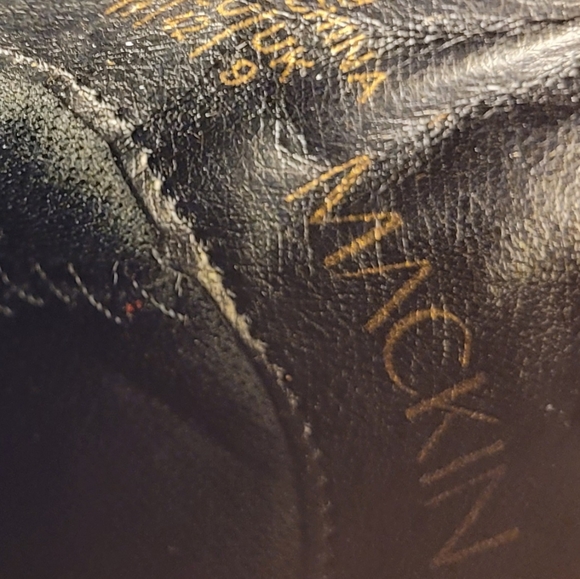 MACKIN J MOMEN BOOTIE - Picture 10 of 16